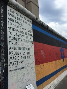 East Side Gallery Two